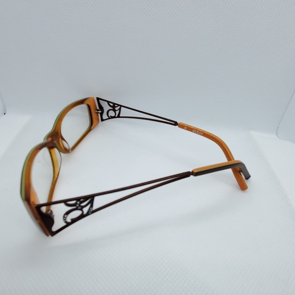 Guess Eyeglasses - Picture 4 of 6